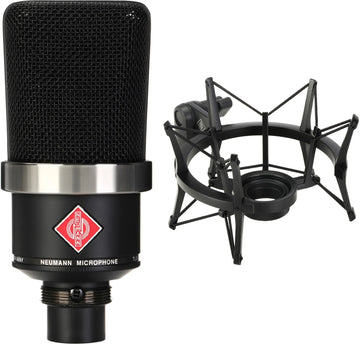 TLM 102 Studio Set Black