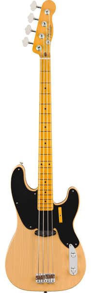 Precision Bass American Vintage II 1951 75 Anni MN Butterscotch Blonde