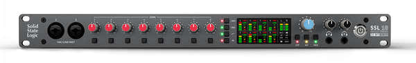 SSL 18