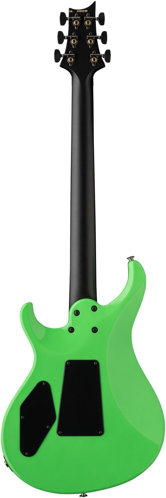 Tekton Floyd Neon Green