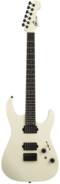 Pro-Mod Plus Dinky DK24 HH HT EB Ebo Blanco Crema