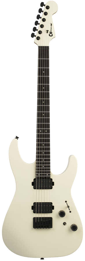 Pro-Mod Plus Dinky DK24 HH HT EB Ebo Blanco Crema
