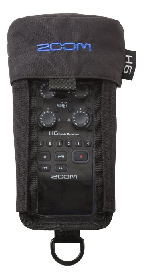 PCH-6 - Reacondicionado