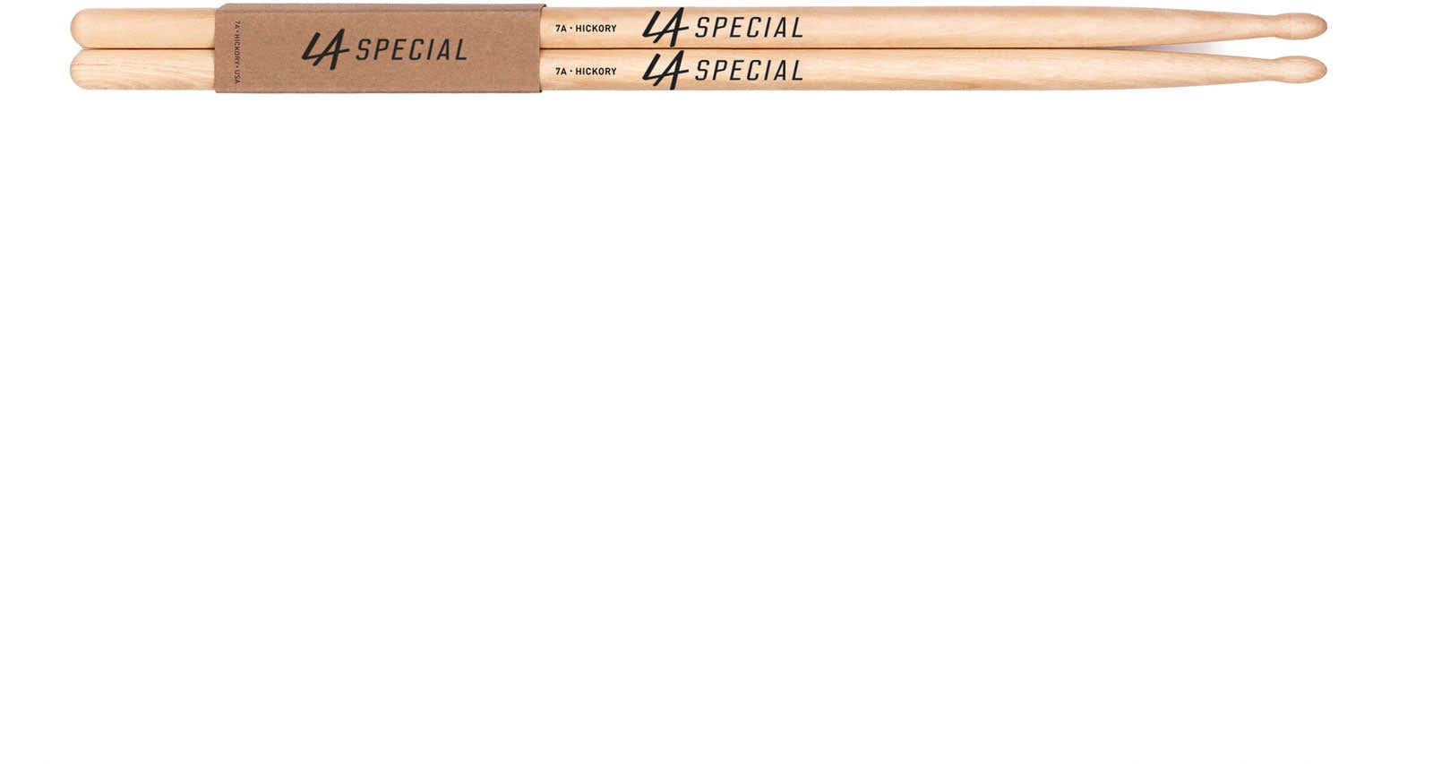 LA7aw - L.a Special 7a