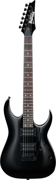 GRGA120BKN Negro noche
