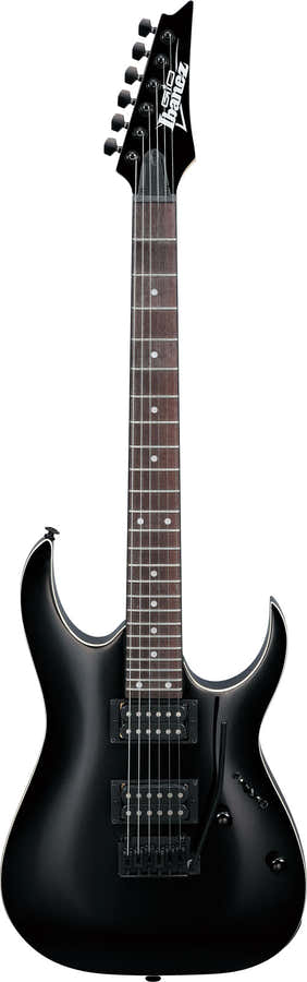 GRGA120BKN Negro noche