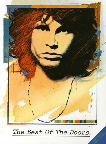 Doors - Best Of - PVG