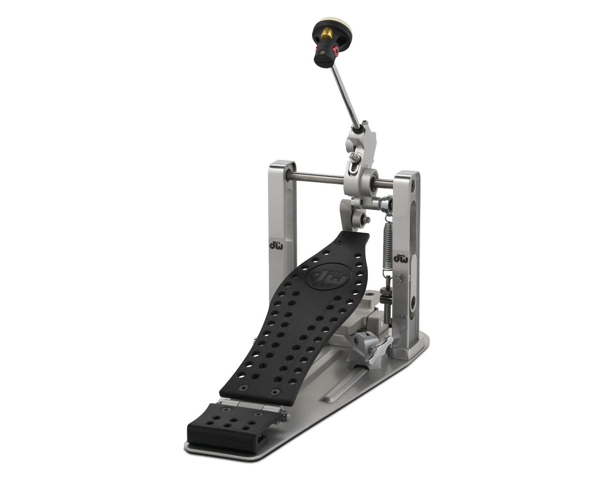 DW Drum Workshop PEDAL DIRECT DRIVE DIRECT DRIVE SINGLE DWCPMDDBK