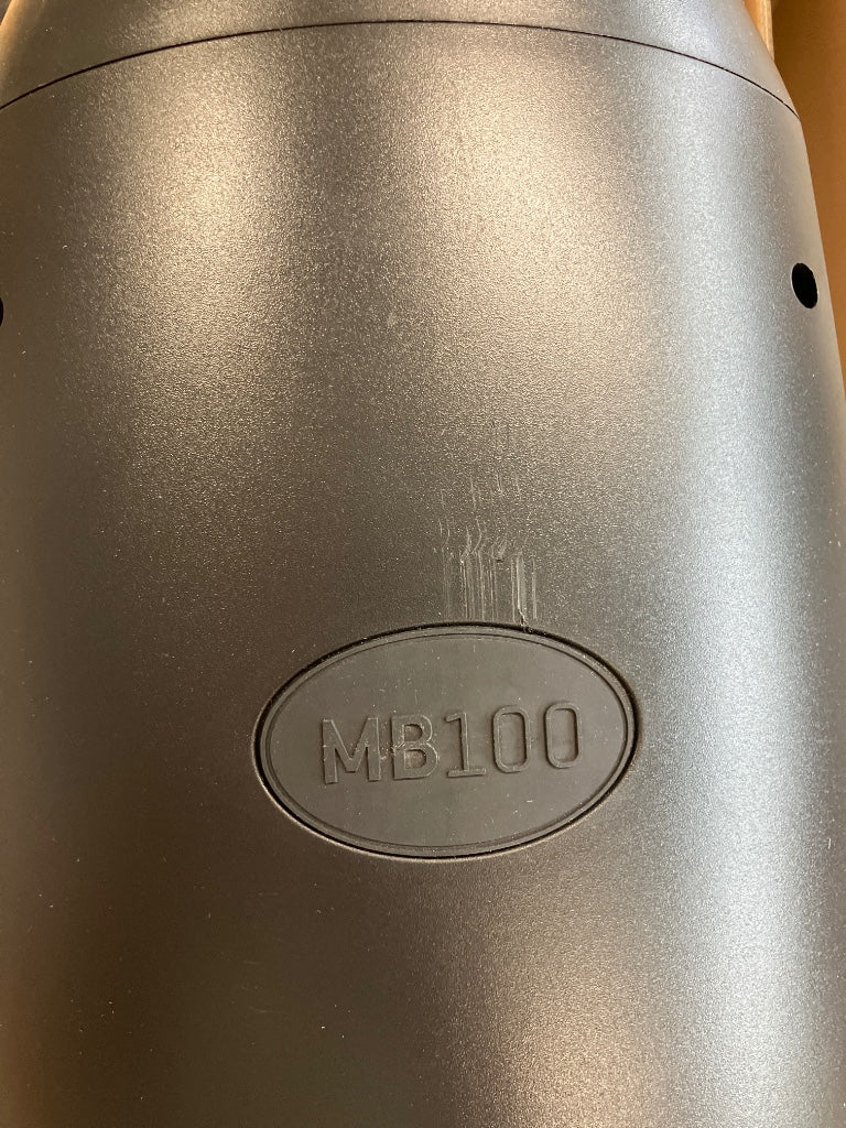 MB100 - B Stock
