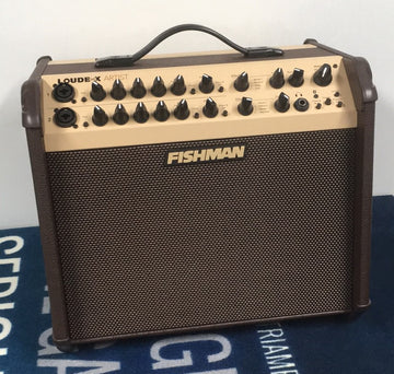 LOUDBOX ARTIST BLUETOOTH 120W - B Stock