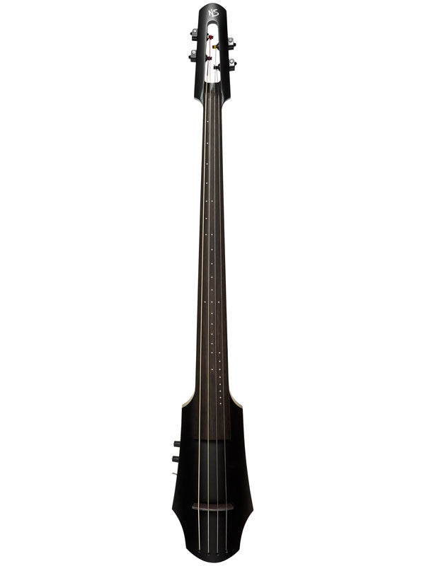 NS Design Nxta - Violonchelo Eléctrico Negro (4 Cuerdas)
