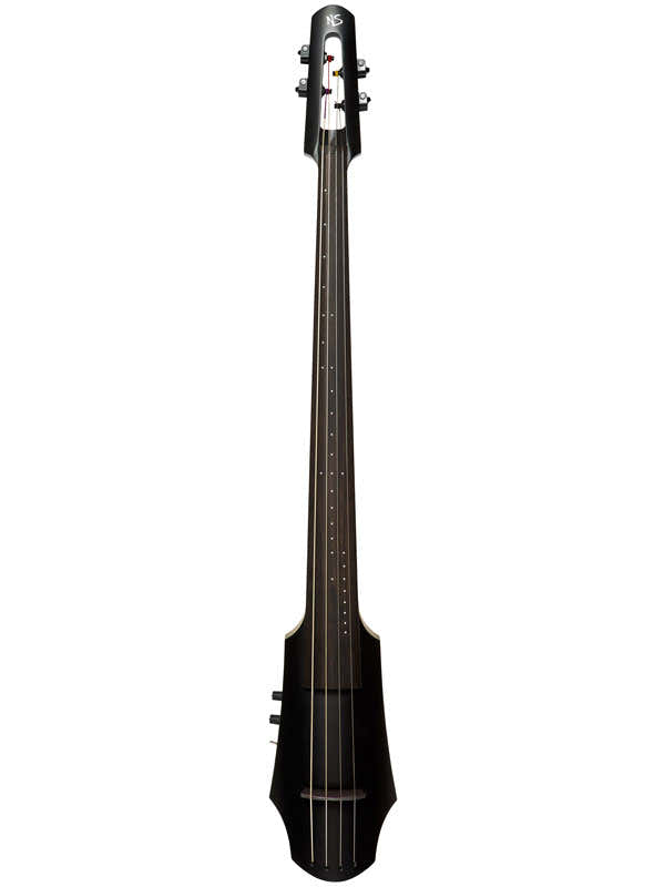 Nxta - Violonchelo Eléctrico Negro (4 Cuerdas)