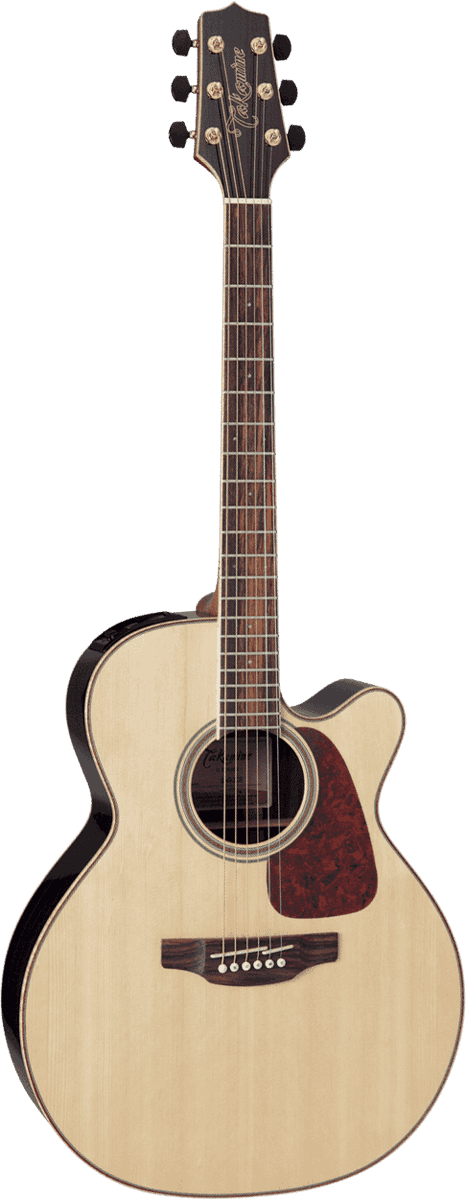 Takamine Gn93Ce Natural
