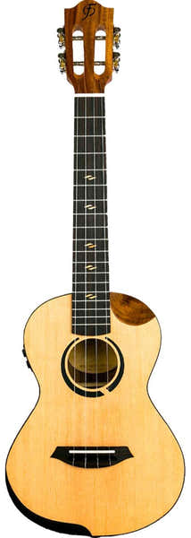 Flight Victoria Tenor Electro Ukulele (SoundWave) -
