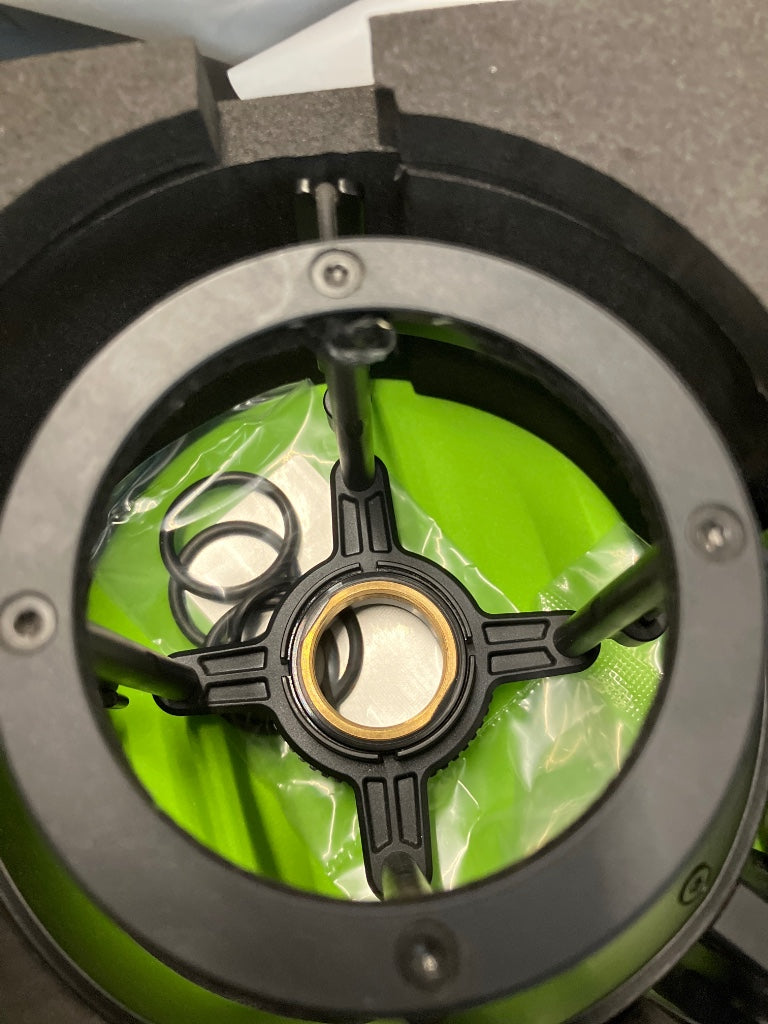 SM4 Kit - B Stock
