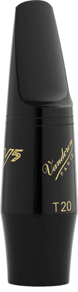 Boquilla - Saxofón Tenor - T20 V5 (SM422)