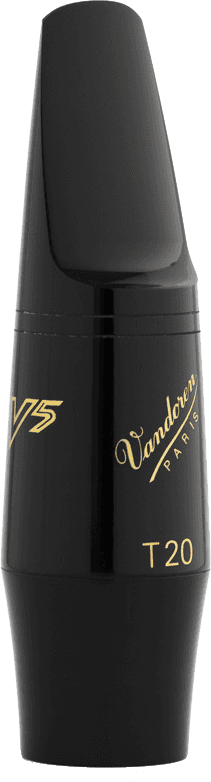 Boquilla - Saxofón Tenor - T20 V5 (SM422)