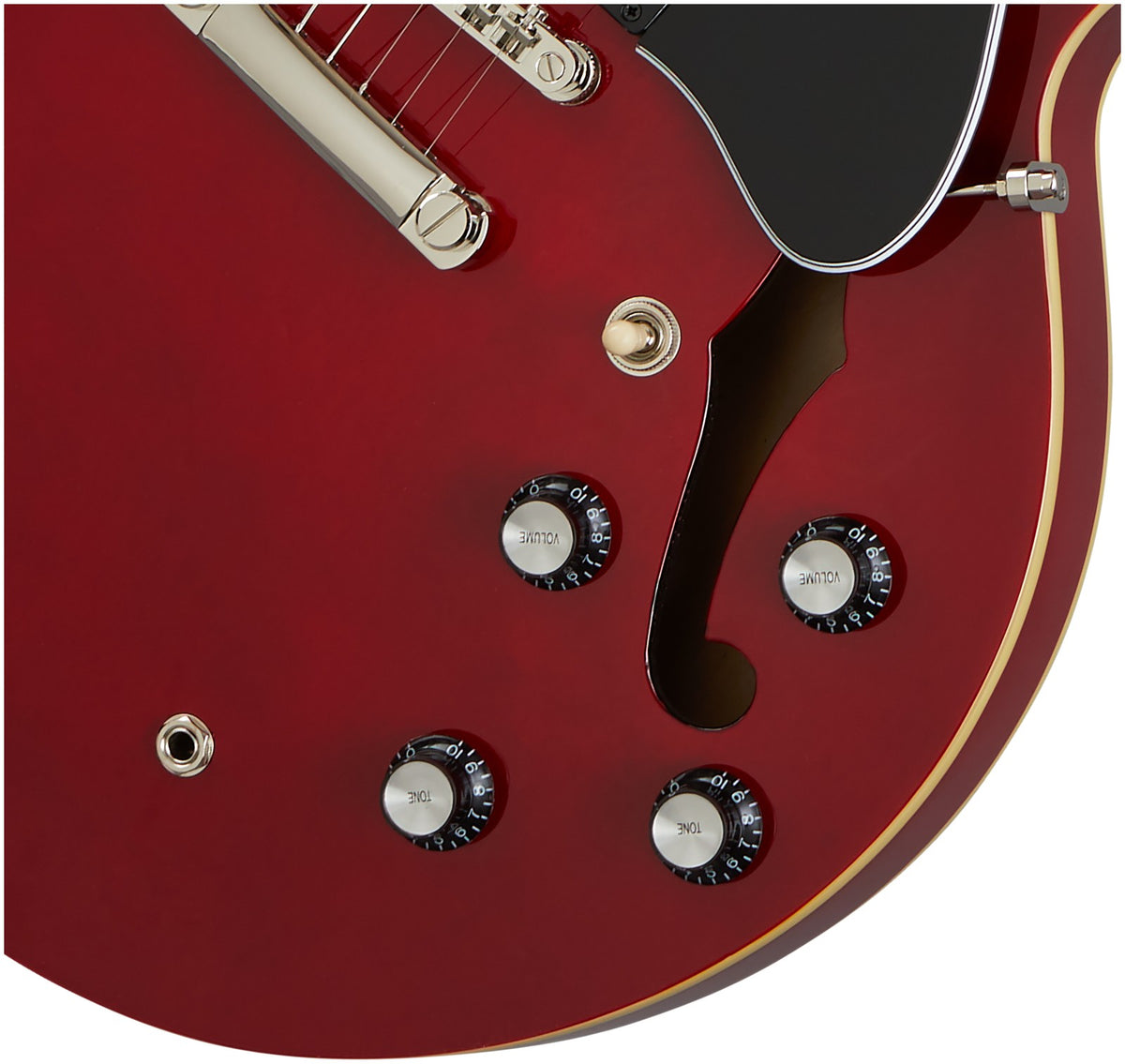 ES-335 Cereza IBG