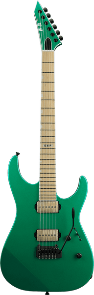 M-Ii Hst Verde espuma de mar metalizado