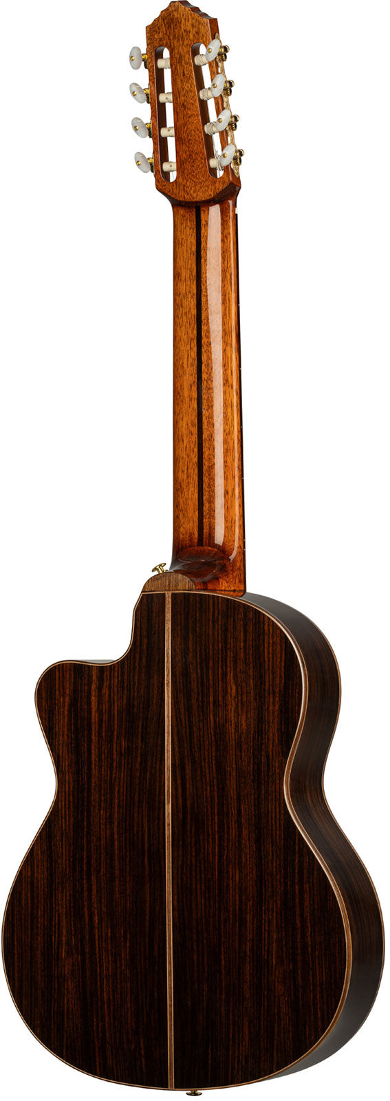 RCE159-8 Spruce 8 String