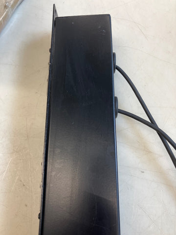 PATCH BAY IN/OUT RACK AMPLI B-Stock