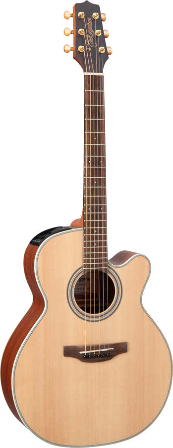 Nex Electro 3/4 Natural Satinado