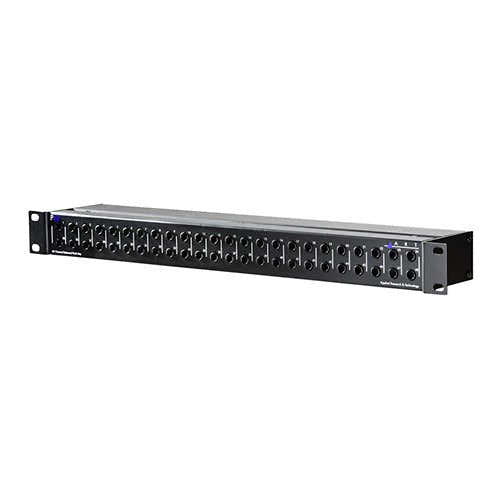 ART Pro Audio P48 Patch Bay