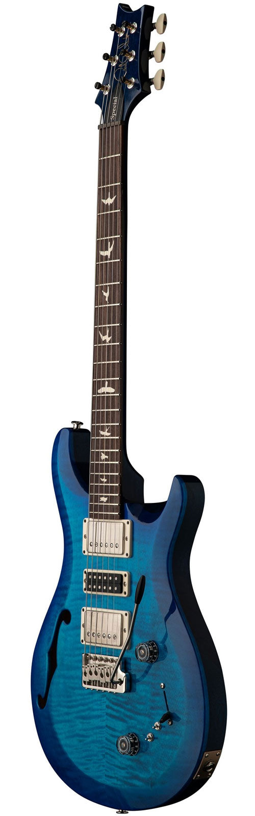 S2 Special SH Azul Lago