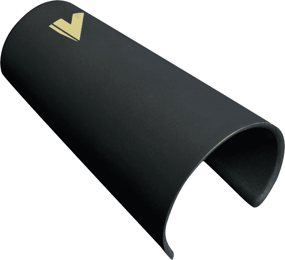 Vandoren TAPA DE BOQUILLA KLASSIK DE PLSTICO PARA CONTRALTO - C37P