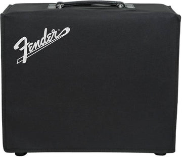Mustang GTX50 Funda para amplificador Negra