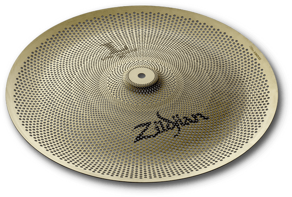 China de 18" de bajo volumen