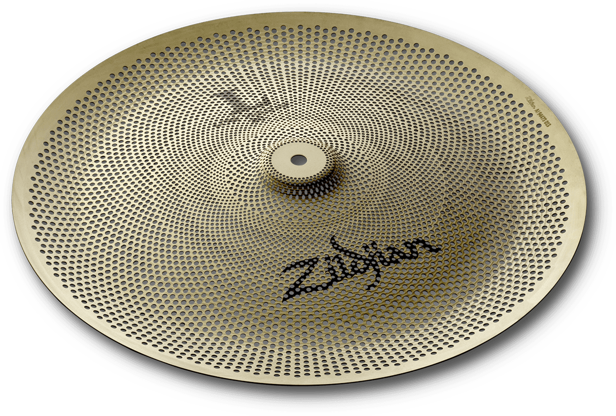 Zildjian China de 18" de bajo volumen