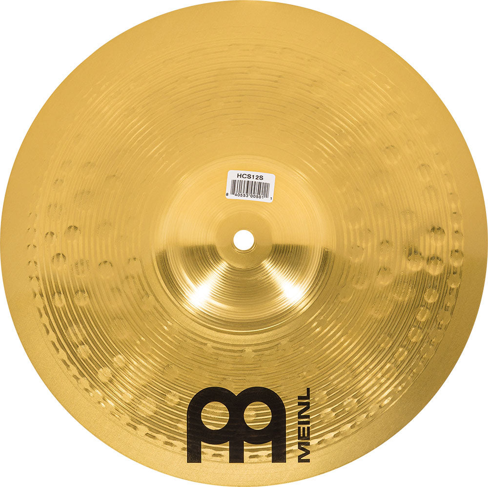 HCS - Platillo splash 12"