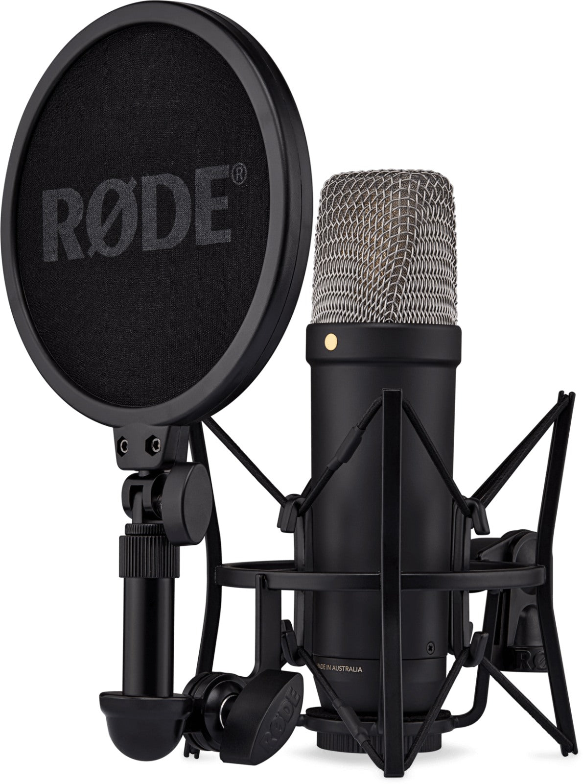 Rode NT1 Gen 5 Negro