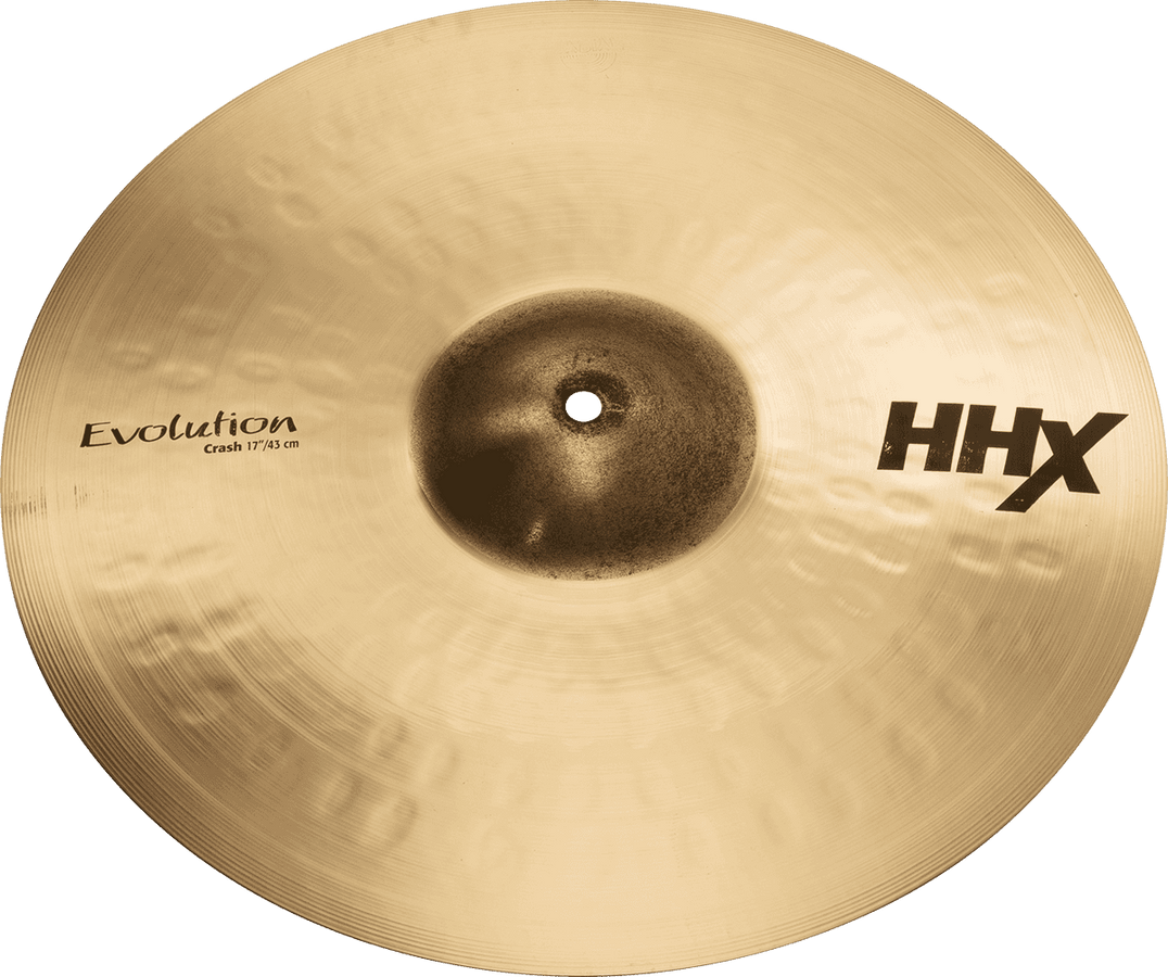 HHX Evolution 17"