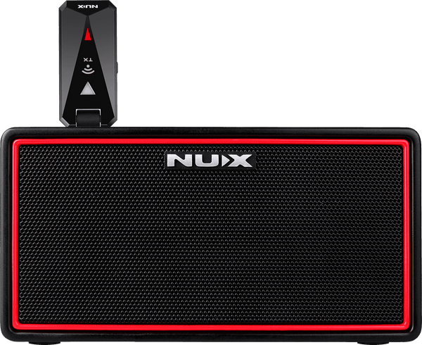 Nux MIGHTY-air