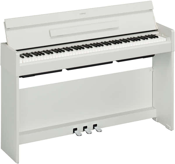 Yamaha Arius YDP-S35 Blanco