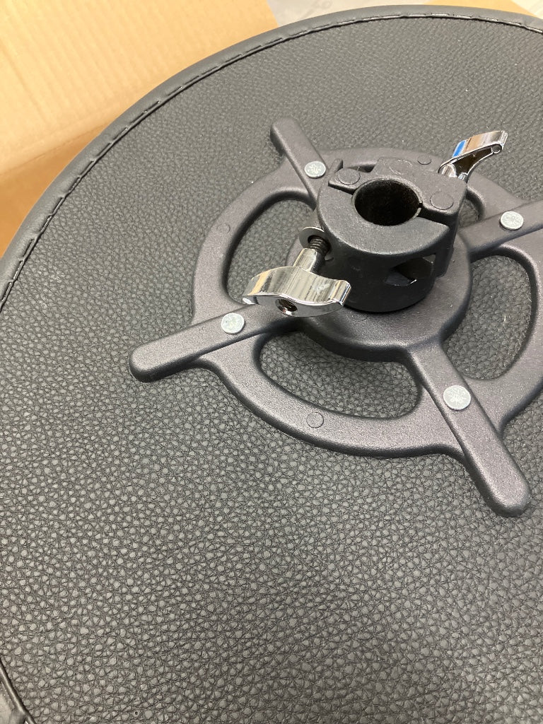 Asiento de Moto - Terciopelo - Stock B