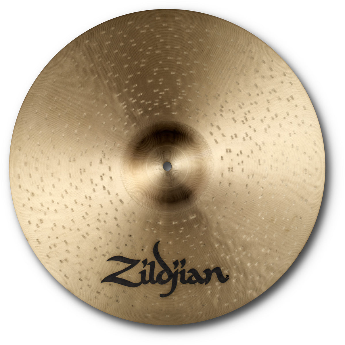 K0953 - CRASH K CUSTOM 18" DARK CRASH