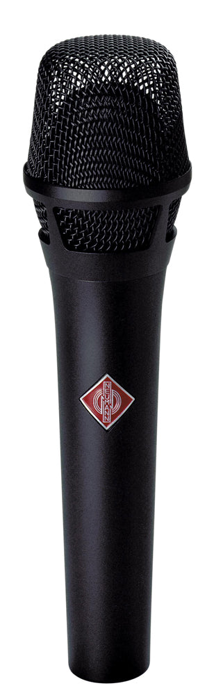 Neumann KMS 104 Negro