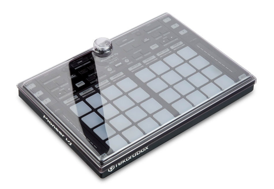 DDJ-XP2 Funda