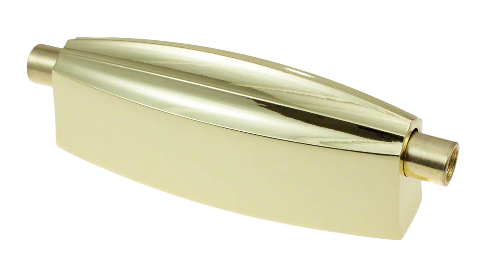 L16SD-BR - Bellota de Caja - 57mm Dorada (X1)