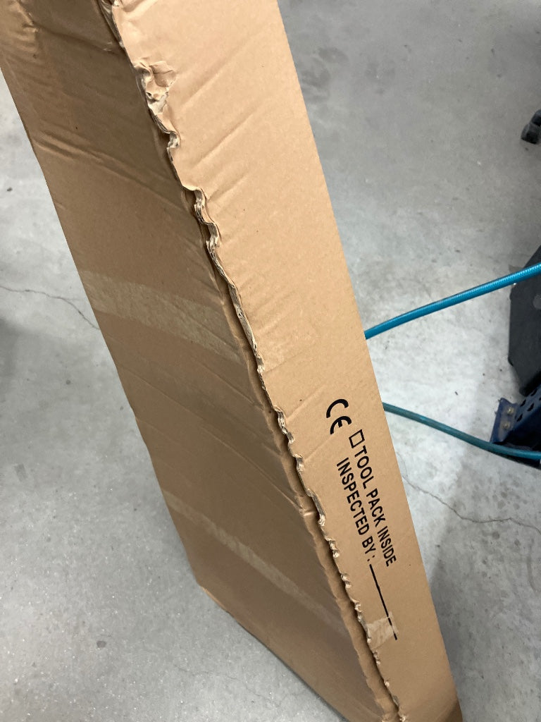 Ec257 Negro Satinado - Stock B