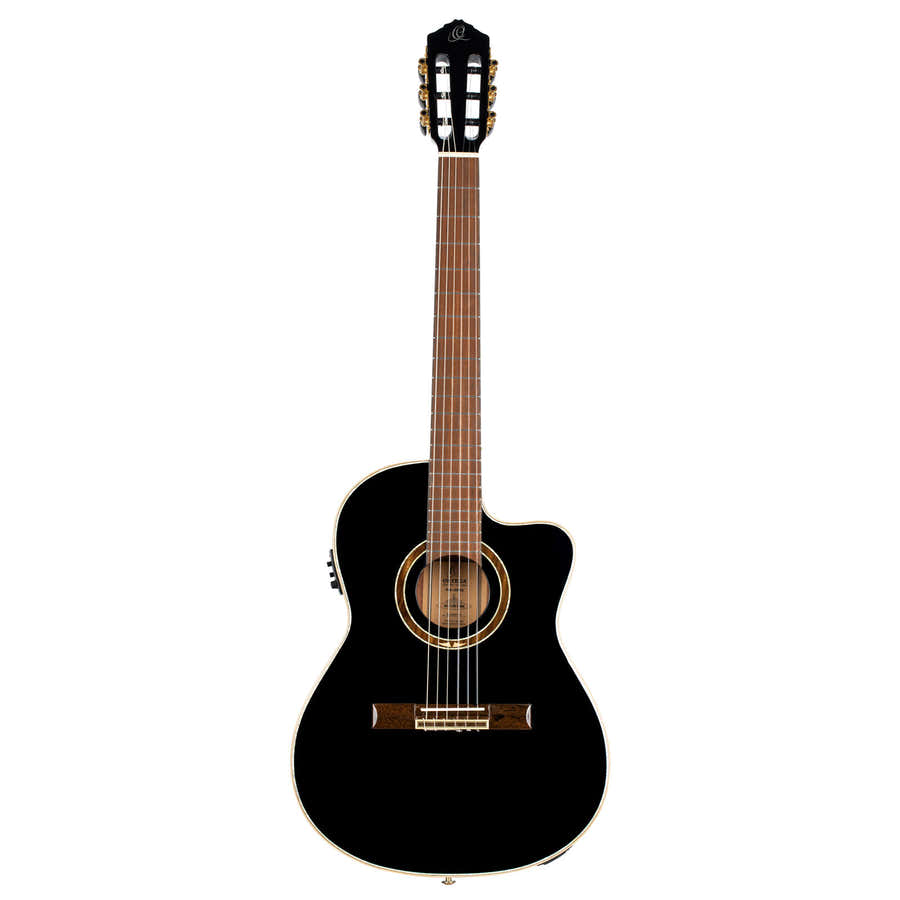 Rce138-T4 Abeto Fino Negro