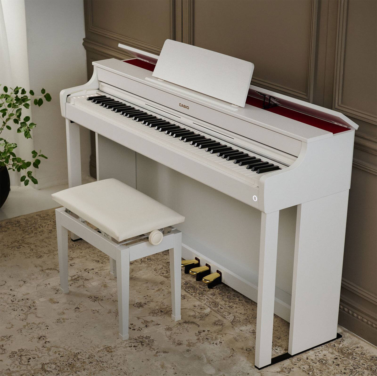 AP-300 Blanco