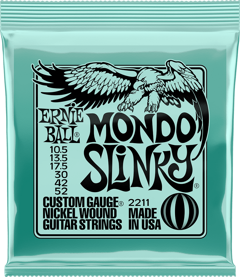 2211 Mondo Slinky 10,5-52