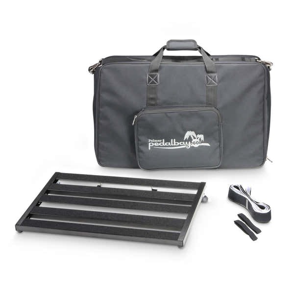 Palmer Pedalbay 60 L