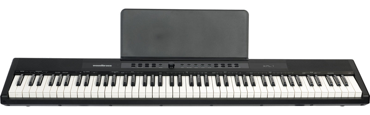 XPL1 Negro - Reacondicionado