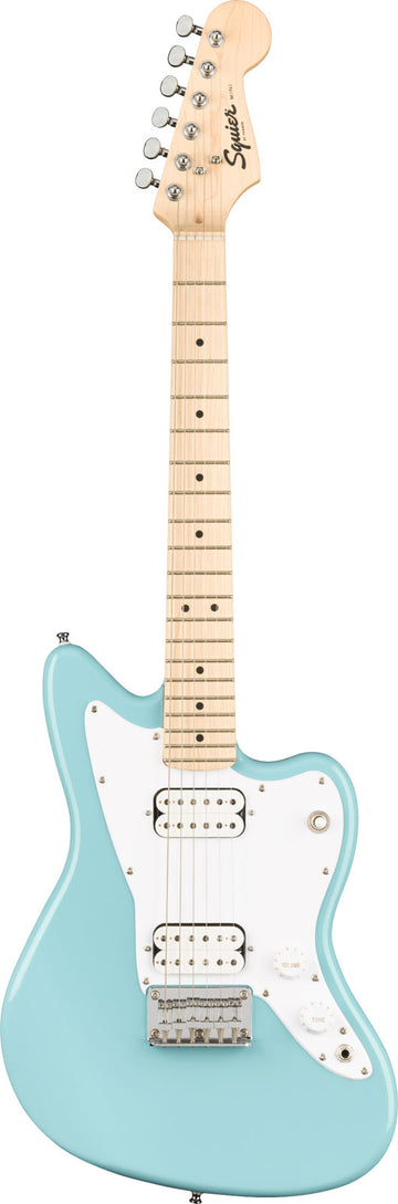 Jazzmaster Mini Hh Mn Daphne Blue