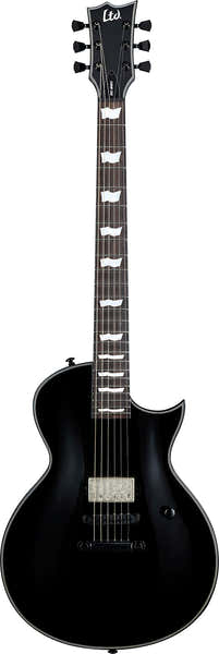Ltd EC-201 Negro